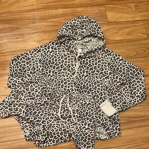 Victoria’s Secret lounge set